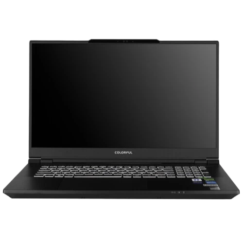 Colorful EVOL X17 Pro Max фото