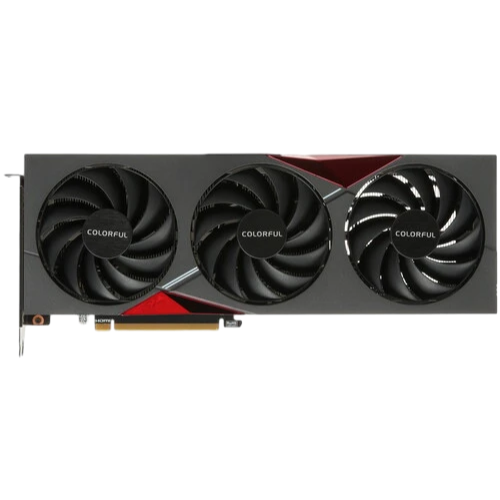 Colorful GeForce RTX 4060 Ti NB EX фото